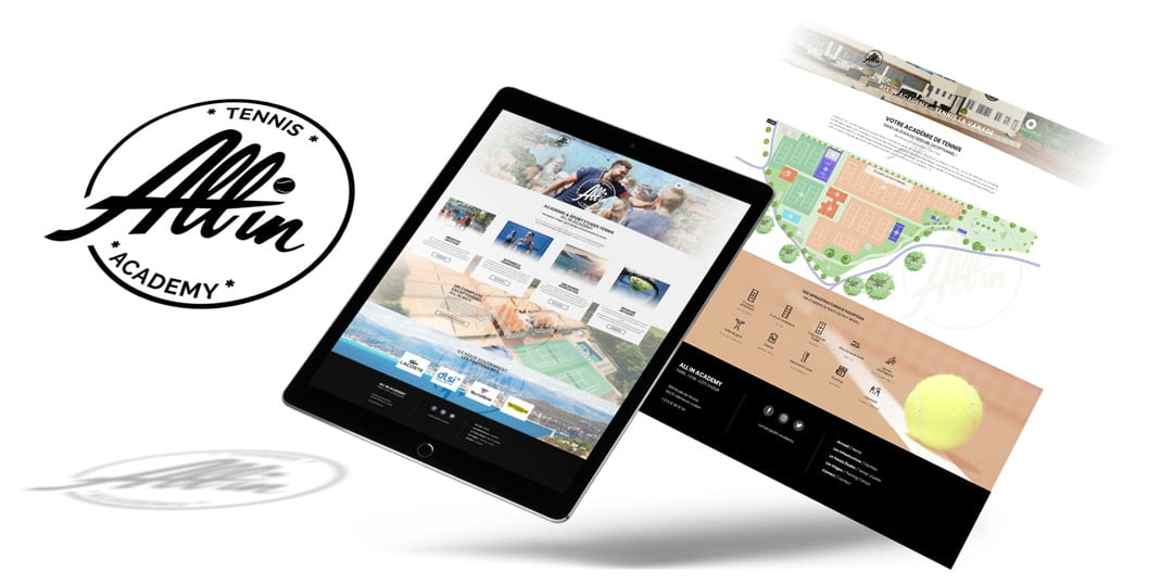 AGENCE allincotedazur site