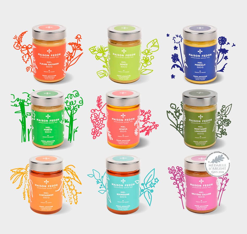 Maison Fedon 4 FEDON e shop pot