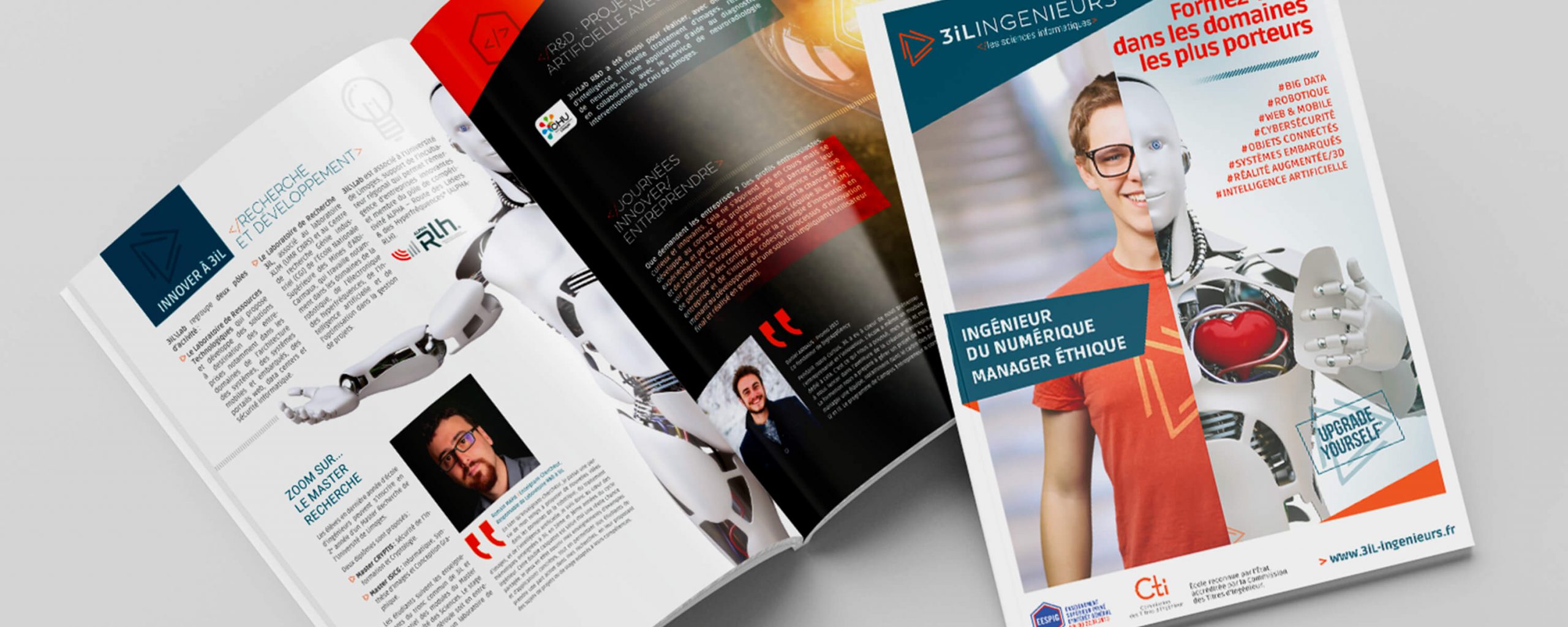 3IL par L'Agence 3IL par L'Agence
