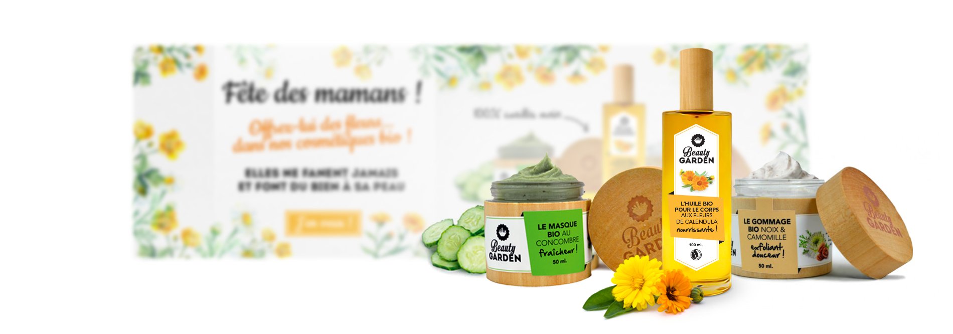 Beauty Garden 1 LAGENCE BEAUTYGARDEN mockup produits