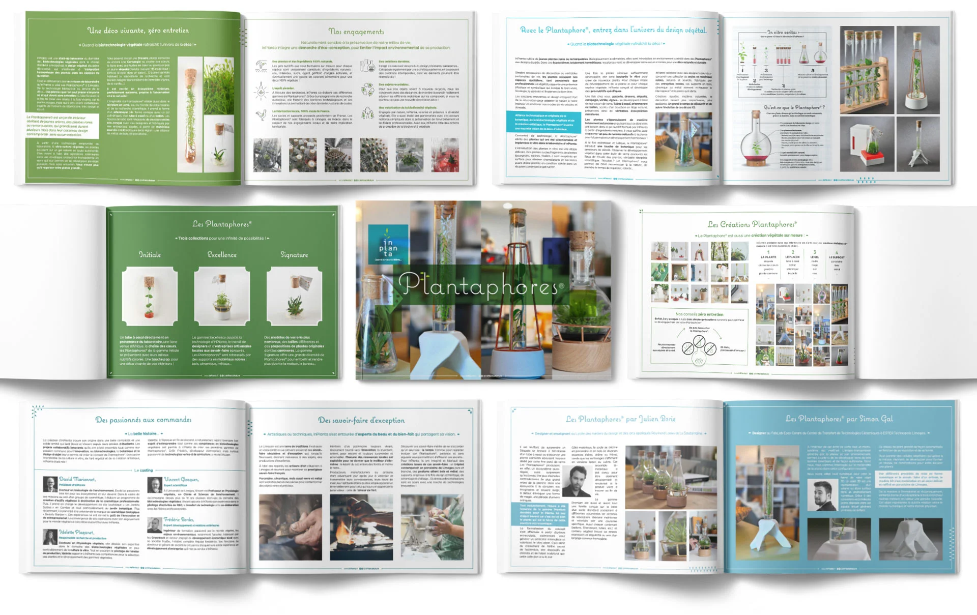 LAGENCE-inplanta-dossier-presse LAGENCE inplanta dossier presse