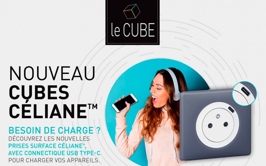 Legrand Céliane