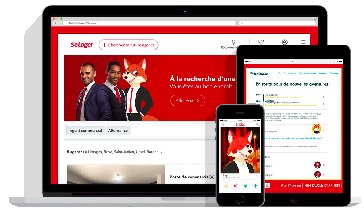 MINITAUX_RECRUTE_ecrans MINITAUX RECRUTE ecrans