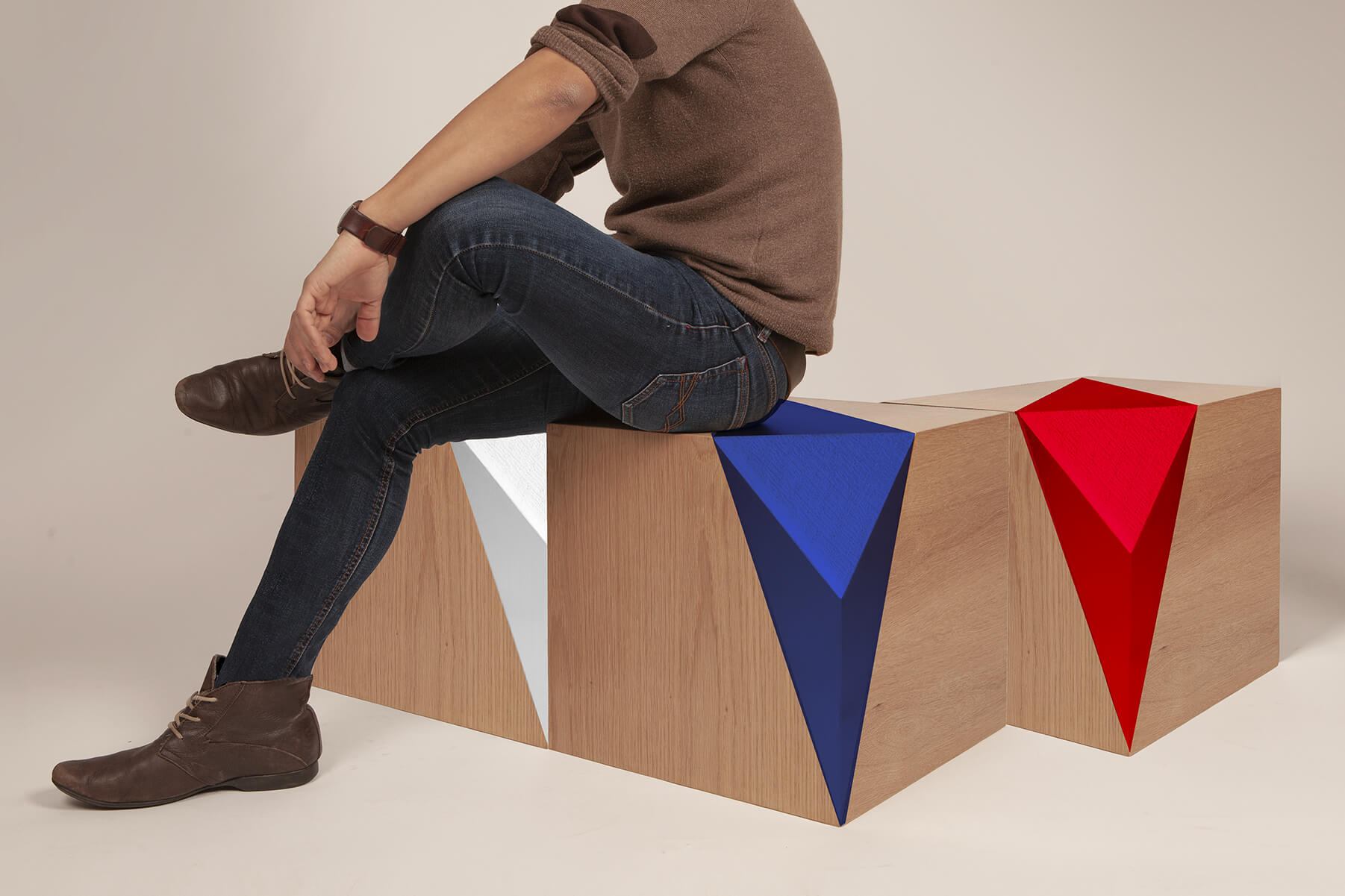 LEXEME by L'Agence