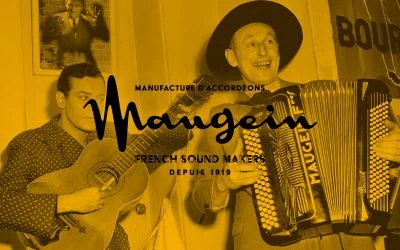 Maugein