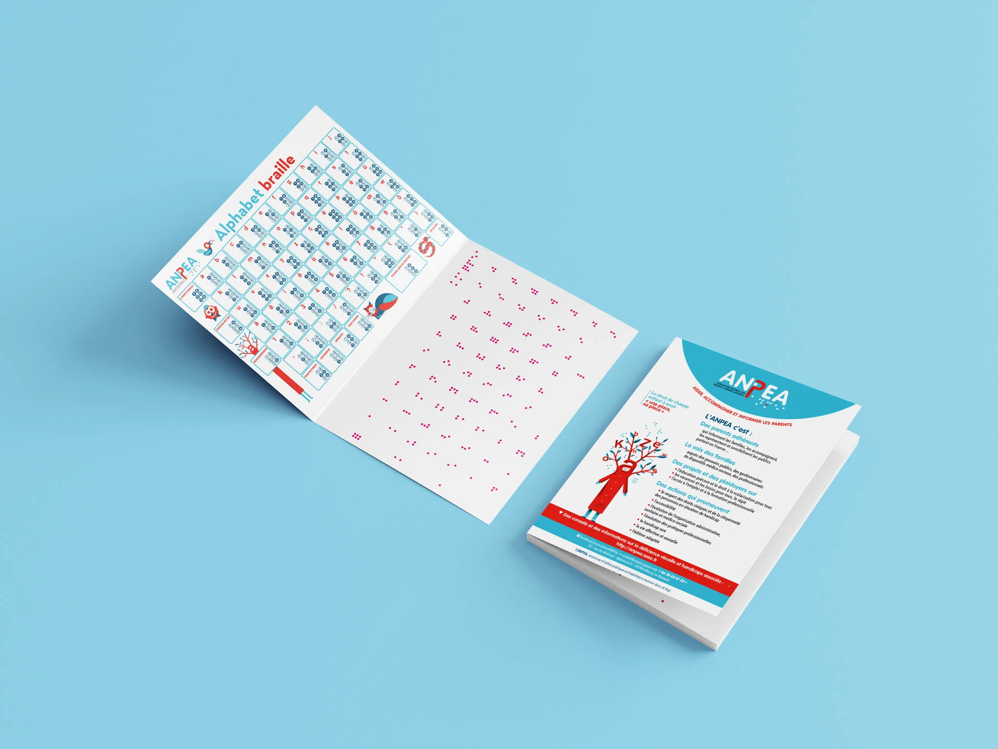 ANPEA flyer 3p mockup