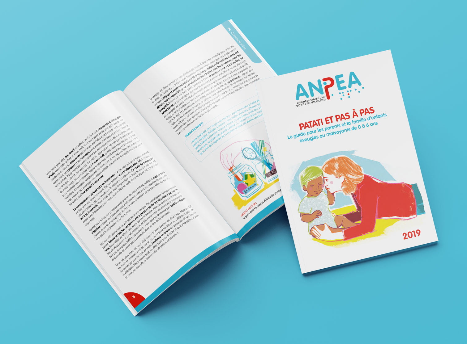 ANPEA