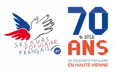 Secours Populaire 87