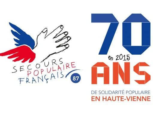 Web et réseaux sociaux 24 Secours Populaire 87
