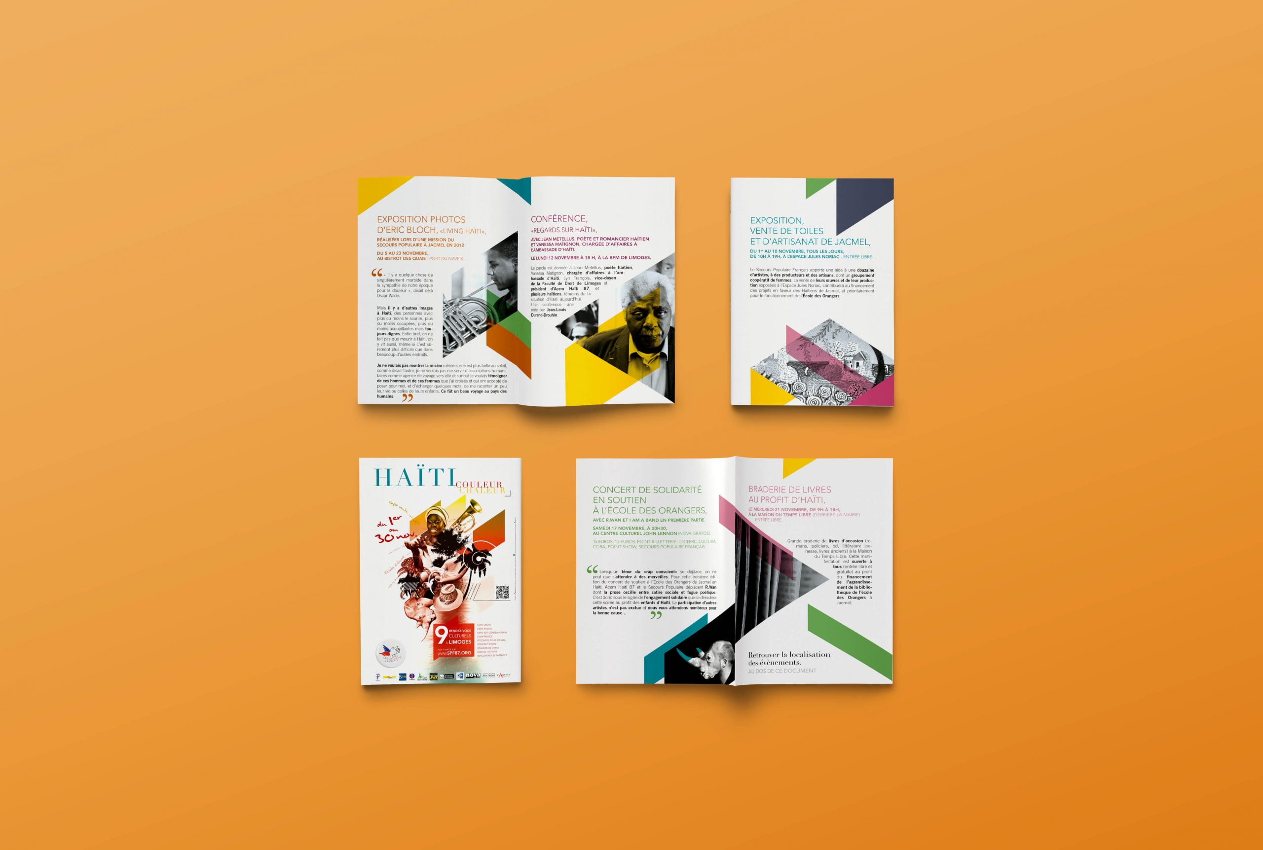 SPF87 HAITI BROCHURE EXPO scaled