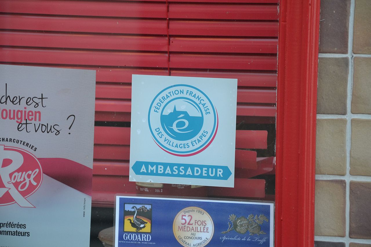 FFVE ambassadeur