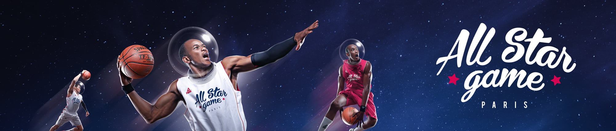 ALL STAR GAME LNB