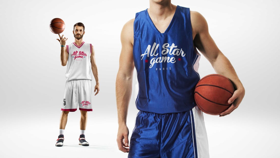 ALL STAR GAME LNB