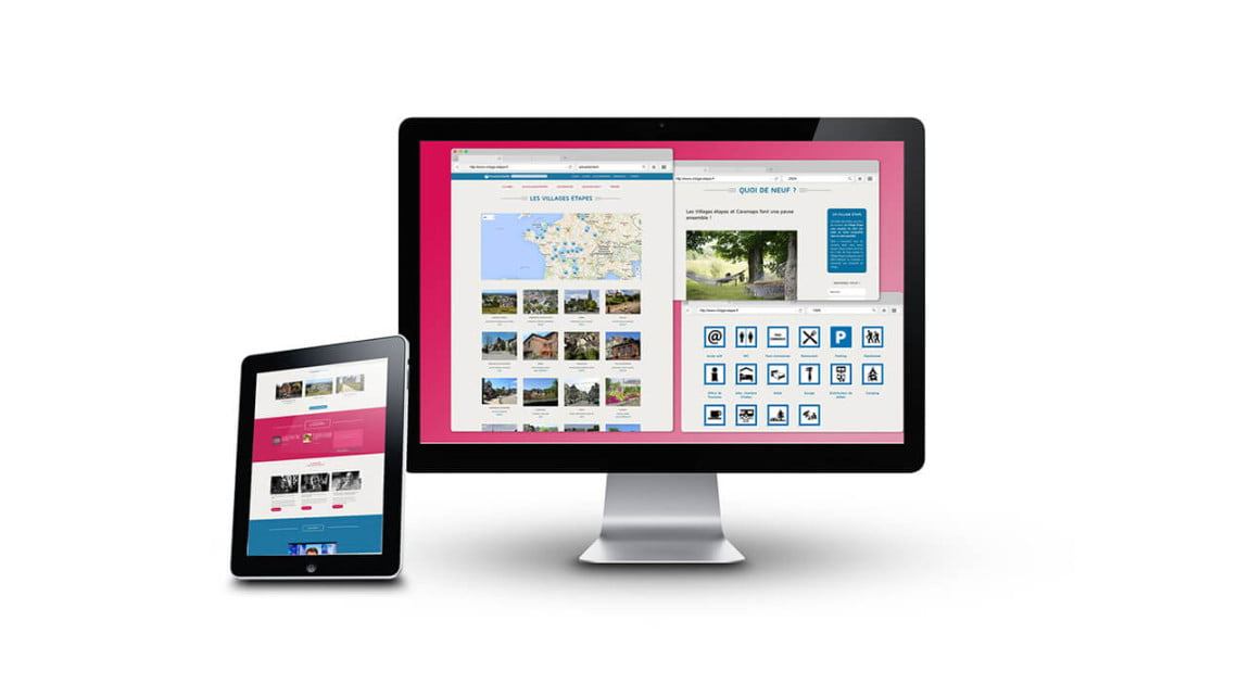 FFVE site web