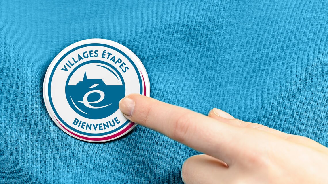 FFVE badge