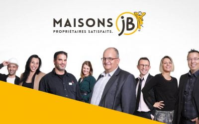 MAISONS JB