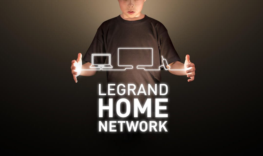 LEGRAND HOME NETWORK