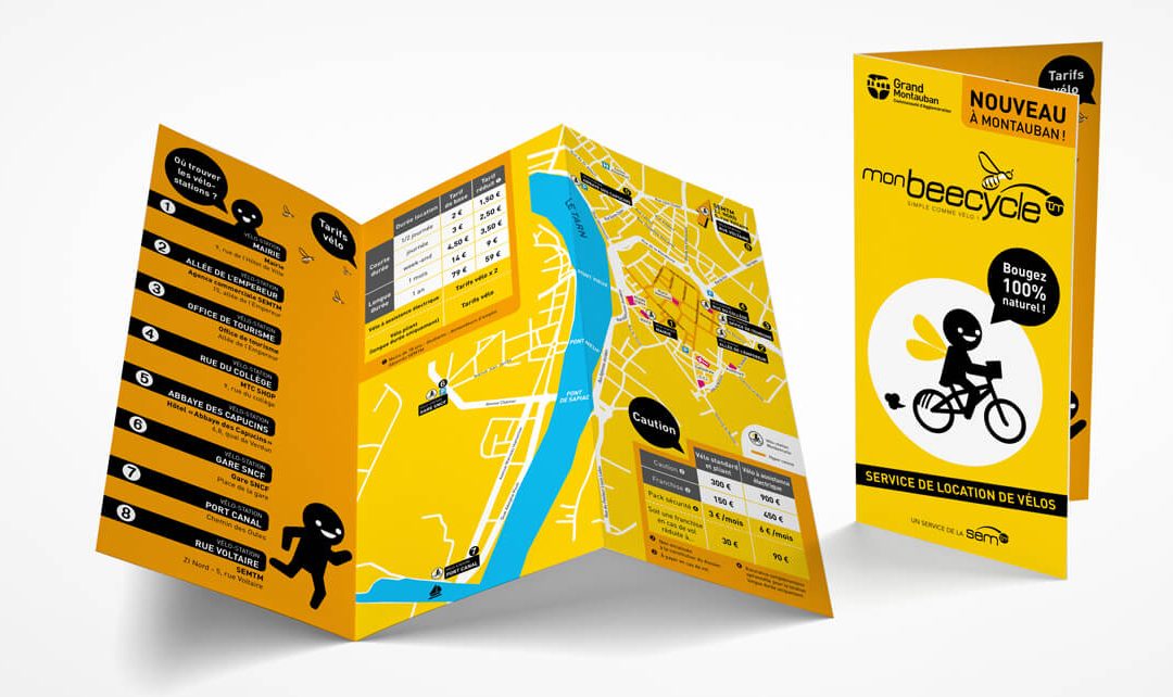 MONBEECYCLE