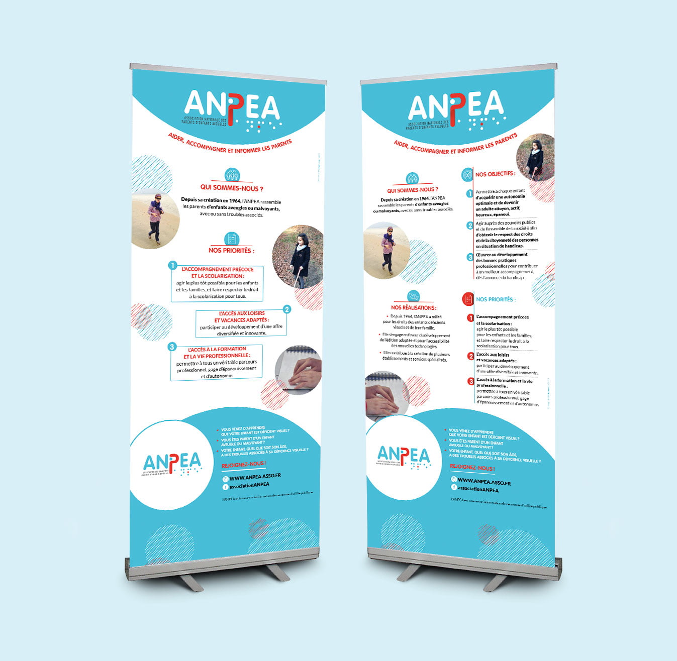 simulation rollup ANPEA