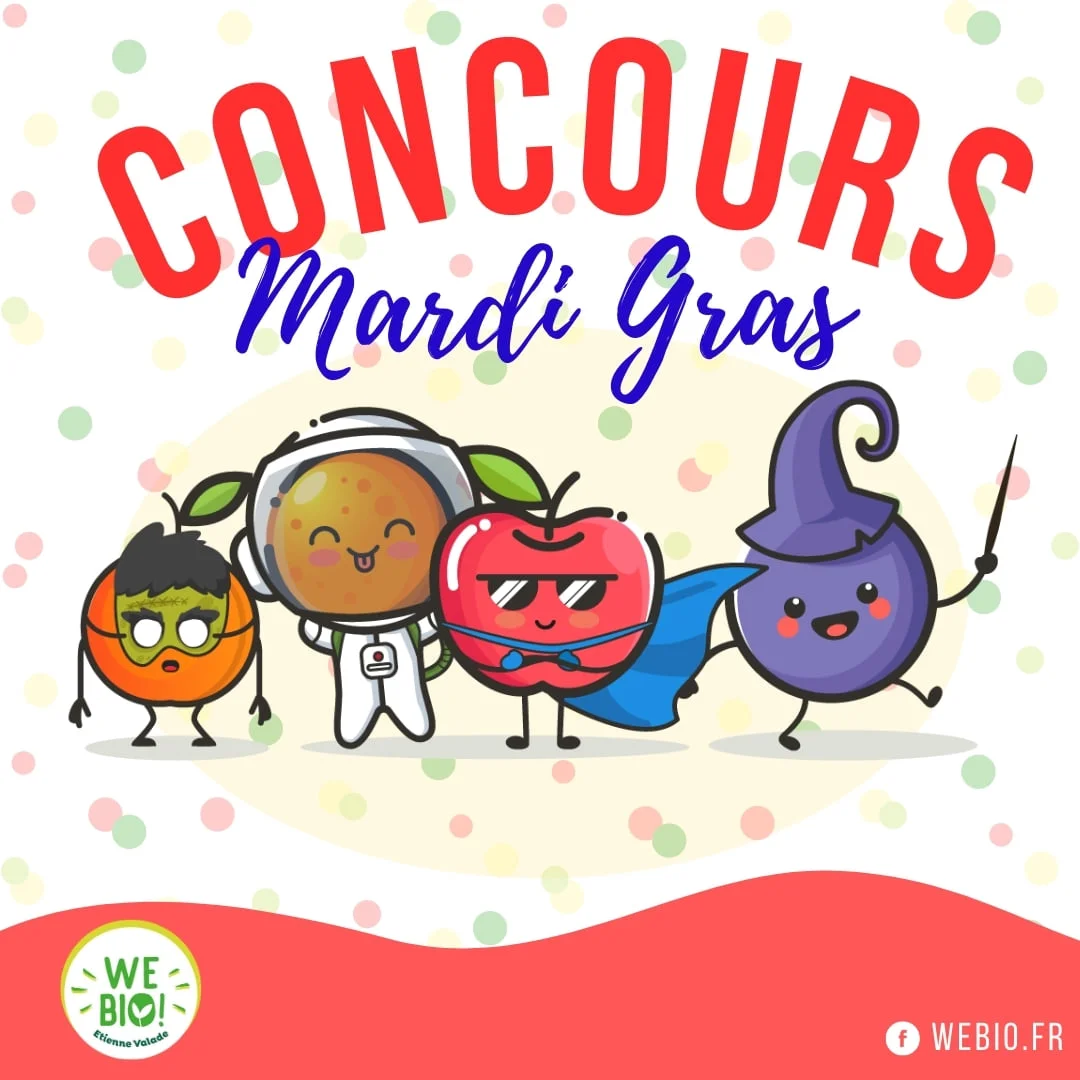 Webio 7 webio mascottes