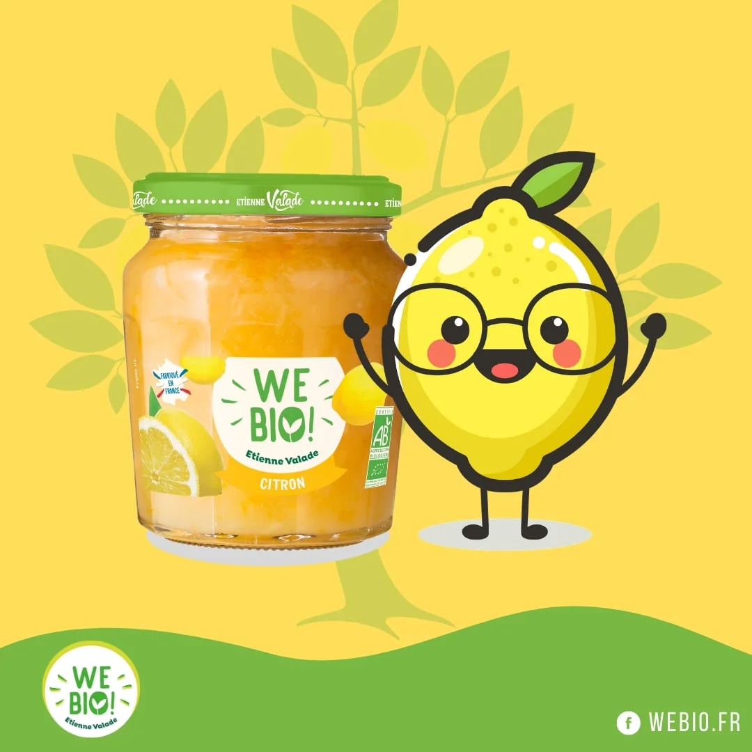 Webio 3 webio mascottes