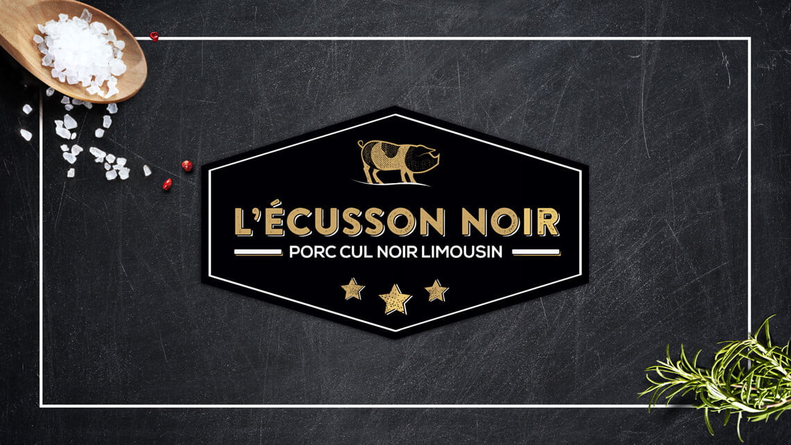 ECUSSONNOIR-1 Bourvil, Guetary et Maugein