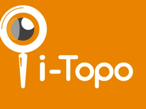 Web et réseaux sociaux 21 I-TOPO