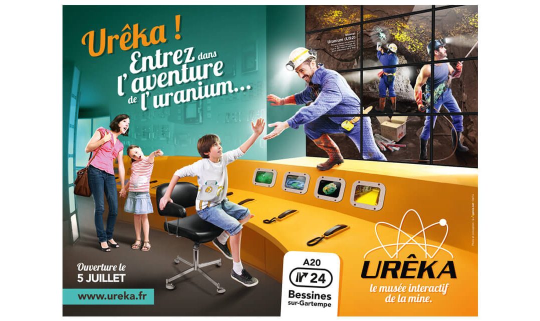 Urêka
