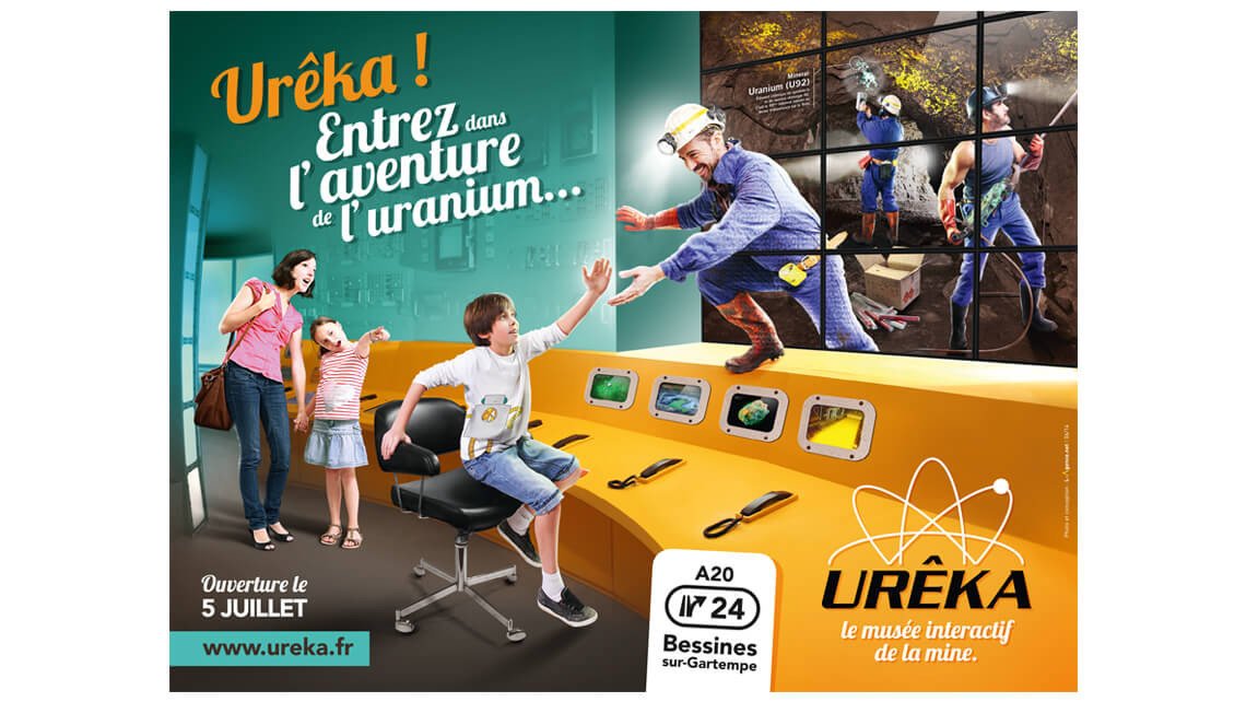 BERNIS TRUCKS par L'Agence