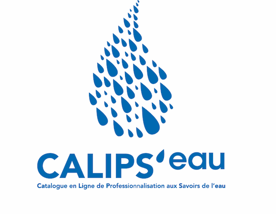 EDF CALIPS&rsquo;EAU