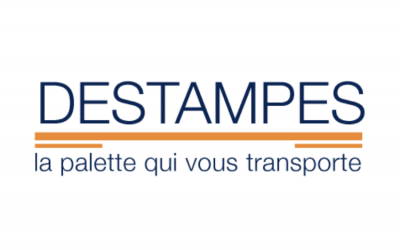 DESTAMPES