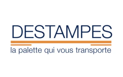 DESTAMPES