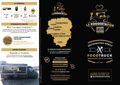 FOODISTADOR 3