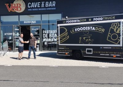 FOODISTADOR 4